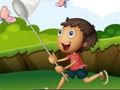 Joc Natura Findergarten  on-line