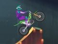 Joc Moto Maniac 2 on-line