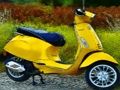 Joc Ghiozdan Scooter Bike  on-line