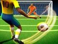 Joc Fotbal Storm Strike  on-line