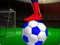 Joc Fotbal Strike League League  on-line