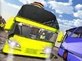 Joc Serviciul de transport cu autobuzul SUA 2020  on-line