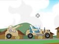 Joc Fishtruck  on-line