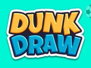 Joc Desenați Dunk  on-line