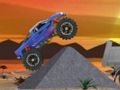 Joc 4x4 Monstru  on-line