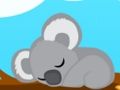 Joc Urs koala  on-line