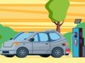 Joc Stație de încărcare auto  on-line
