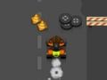 Joc Kart Rush on-line
