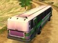 Joc Simulator de antrenare a autobuzului pentru autocare  on-line