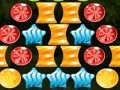 Joc Bubble Shooter Candy Popper on-line