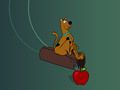 Joc Scooby Doo Snack Dash  on-line