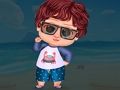 Joc Sedinta foto Baby Boss  on-line