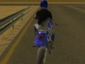 Joc Cascadorii Bike Racer on-line