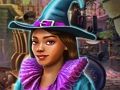 Joc Magicianul misterios  on-line