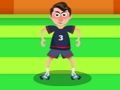 Joc Joaca fotbal  on-line
