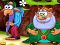Joc Fantasy Jigsaw Deluxe on-line