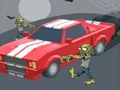 Joc Zombie Drift Arena on-line