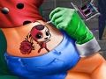 Joc Procedura de tatuaj cu fete punctate  on-line