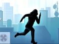 Joc Parkour Run on-line