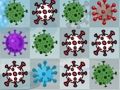 Joc Crona Coronavirus  on-line