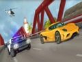 Joc Grand Police Car Chase Drive curse on-line Joc Grand Police Car Chase Drive curse on-line