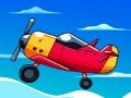 Joc Jigsaw Avioane Jet  on-line