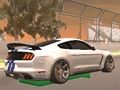 Joc Supra Racing Speed u200bu200bTurbo Drift  on-line