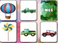 Joc Carte de meci potrivită  on-line