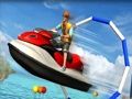 Joc Super Jet Ski Race Stunt on-line
