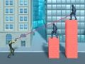 Joc Domnule Shooter  on-line