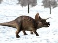 Joc Aruncător mortal de vânători de dinozauri  on-line