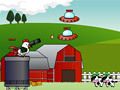Joc Pui Bazooka  on-line