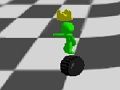 Joc Race Race 3D on-line