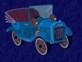 Joc Jigsaw Ford Cars  on-line