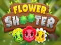 Joc Shooter de flori  on-line