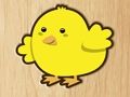 Joc Puzzle de lemn  on-line