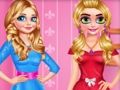 Joc BFF Night Club Makeover  on-line