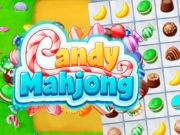 Joc Bomboane Mahjong  on-line