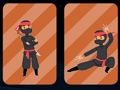 Joc Extreme Ninja Fight Fight Memory on-line Joc Extreme Ninja Fight Fight Memory on-line