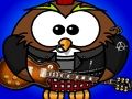 Joc Jigsaw Styles Owl  on-line