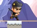 Joc Podul de soldat  on-line