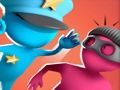 Joc Prinde hoțul 3D  on-line