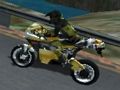 Joc Autostrada Moto Stunt Racer  on-line