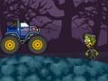 Joc Zombie Smash: Monster Truck Racing on-line