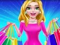 Joc Centrul comercial de familie  on-line