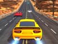 Joc Cursă 3D Extreme Car Race  on-line