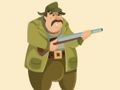Joc Jigsaw Hunting Hunters  on-line