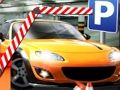 Joc Parcare auto reală 2020  on-line