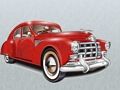 Joc Jigsaw Retro Cars  on-line