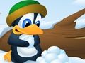 Joc Slăbănoasă pinguin  on-line